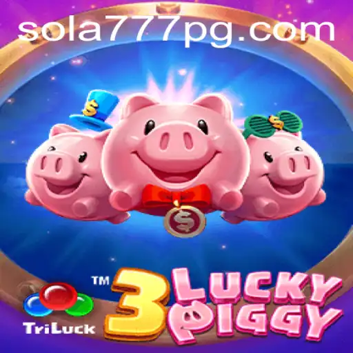 Descubra o Fascinante Universo de 3LUCKYPIGGY