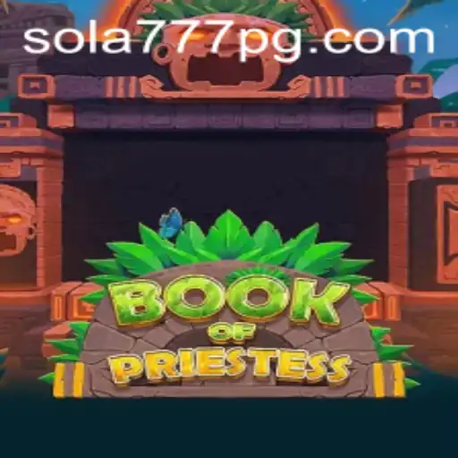 Descobrindo o Universo Místico de BookOfPriestess
