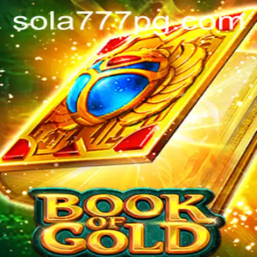 Explorando o Mundo do Jogo BookofGold: Uma Aventura de Entretenimento em Sola777.com