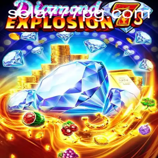 Explorando o Mundo de DiamondExplosion7s: Introdução e Regras