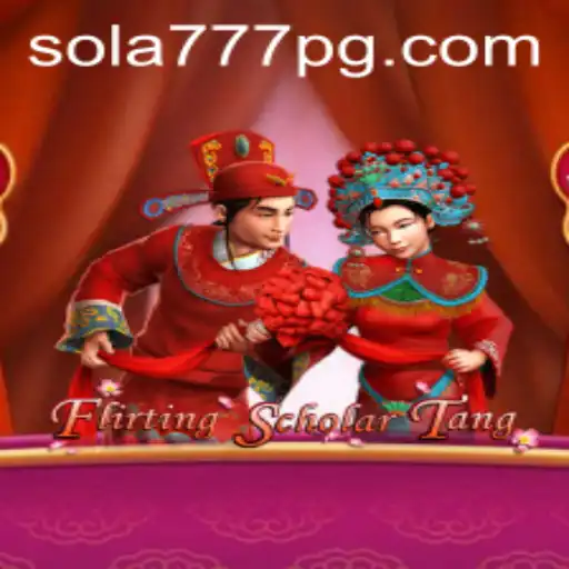 Descubra o Encanto do Jogo FlirtingScholarTang