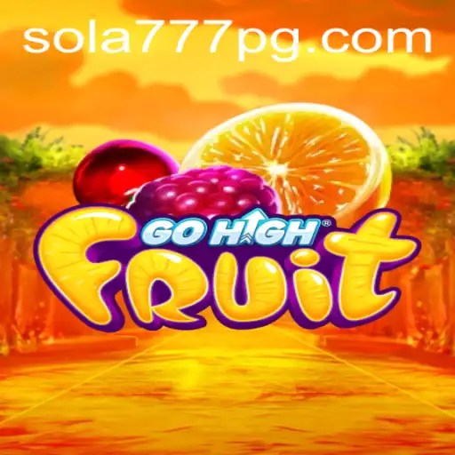 Descubra GoHighFruit: O Jogo de Estratégia e Diversão