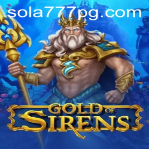 Explorando o Universo de GoldofSirens: Um Mergulho no Mundo Místico dos Jogos
