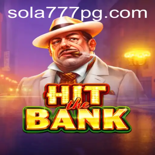 Descubra o Empolgante Mundo de HitTheBank