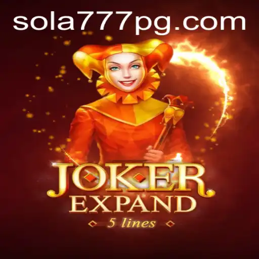 Exploração do Jogo JokerExpand e a Plataforma Sola777.com
