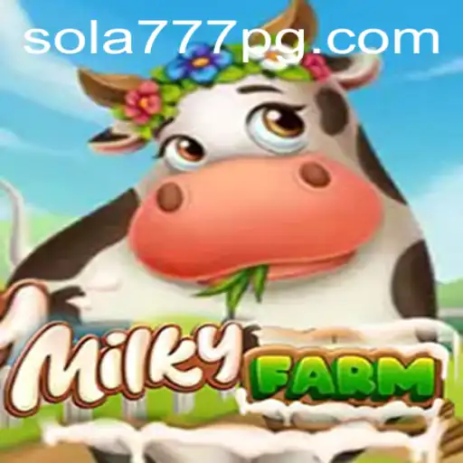 MilkyFarm: A Nova Sensação no Mundo dos Jogos Online