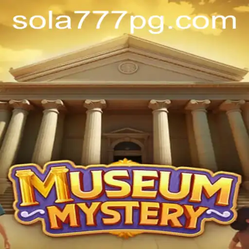 MuseumMystery: Um Jogo Envolvente de Exploração e Estratégia