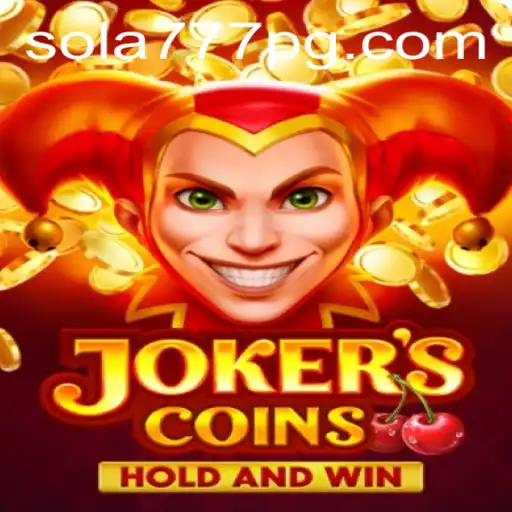 Descubra o Mundo Excitante de JokersCoins