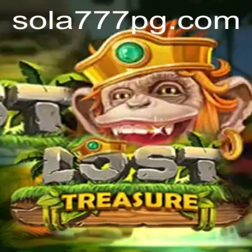 Descubra a Aventura Épica de LostTreasure: Um Mundo de Mistérios e Desafios