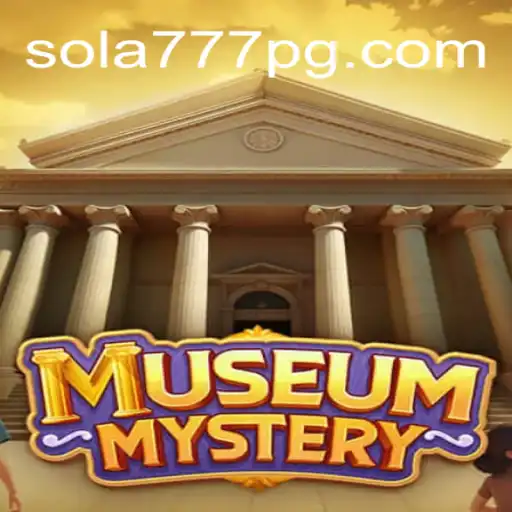 MuseumMystery: Um Jogo Envolvente de Exploração e Estratégia