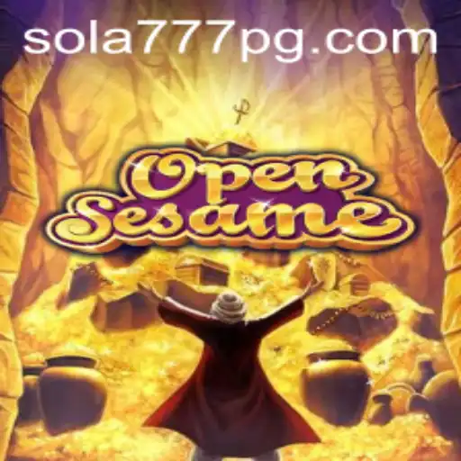Descubra o Mundo de OpenSesame: Uma Jornada de Aventura e Estratégia