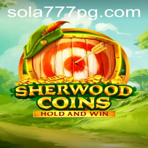 Explorando o Mundo do Jogo SherwoodCoins: Diversão Medieval e Estratégia