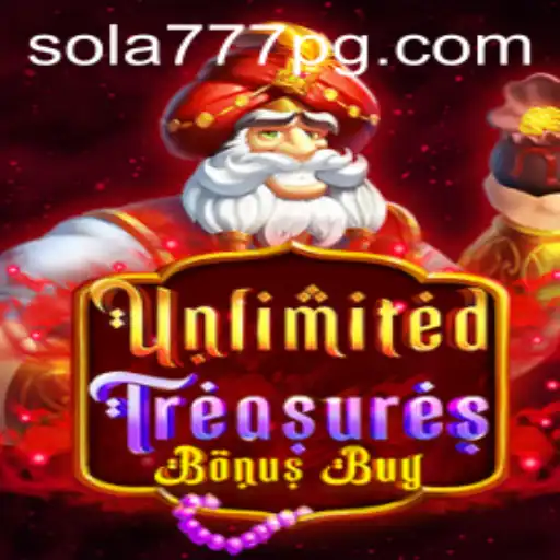Explorando o Fascinante Mundo de UnlimitedTreasuresBonusBuy no Sola777.com