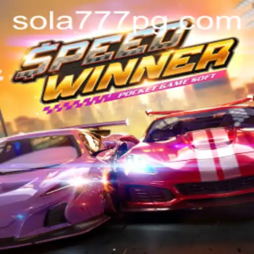 SpeedWinner: A Nova Sensação dos Jogos de Corrida em Sola777.com
