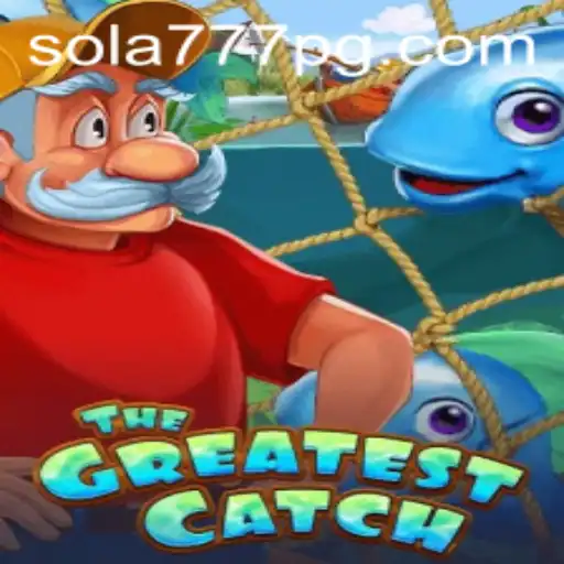 Descubra o Fascinante Mundo de TheGreatestCatch