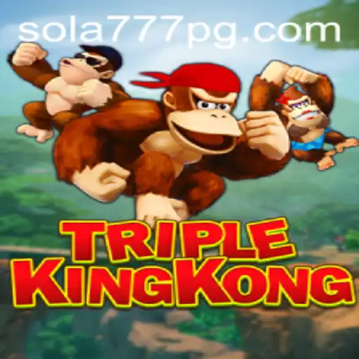 Explorando o Mundo de TripleKingKong: Um Guia Completo