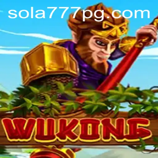 Desvendando Wukong: Aventuras e Estratégias no Novo Jogo da Sola777.com