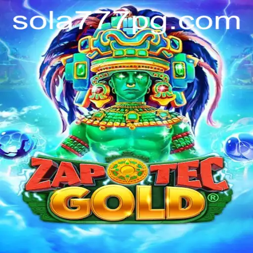 ZapOtecGold: Descubra o Fascinante Mundo do Novo Jogo Online
